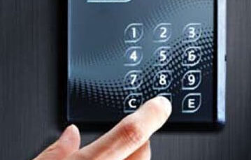 door access system singapore