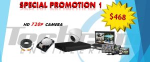 Special Promotion 1