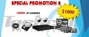 Promtion 8